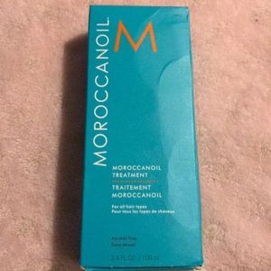 Moroccanoil Treatment Original 3.4 FL. OZ.